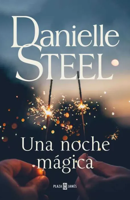 Una Noche Mágica