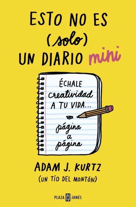 Esto no Es (Solo) un Diario Mini