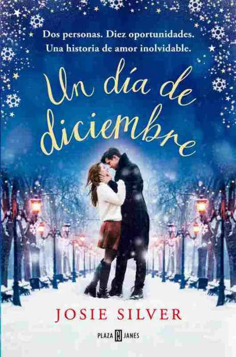 Un Día de Diciembre