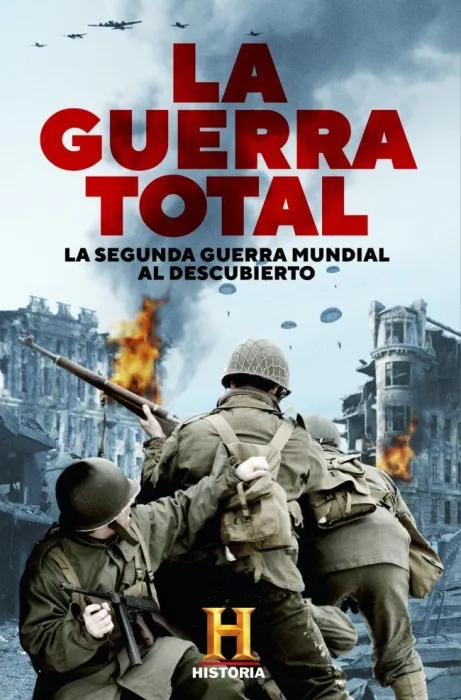 La Guerra Total