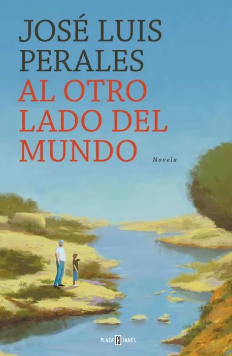 Al Otro Lado del Mundo