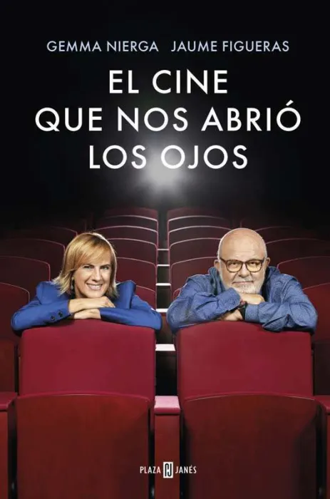 El Cine que nos Abrió los Ojos
