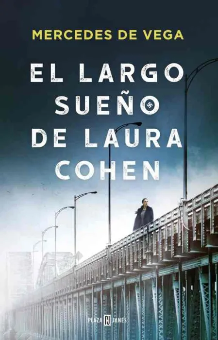 El Largo Sueño de Laura Cohen