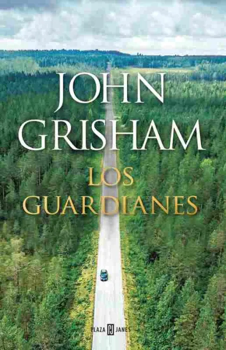 Guardianes, los