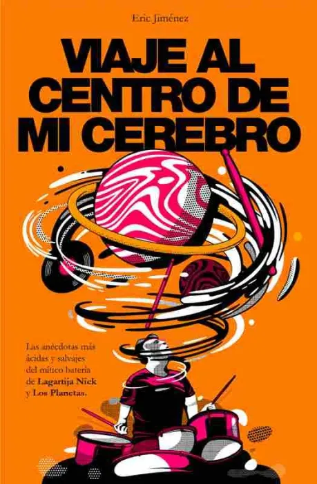 Viaje Al Centro de mi Cerebro
