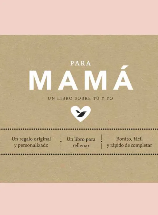 Para Mamá