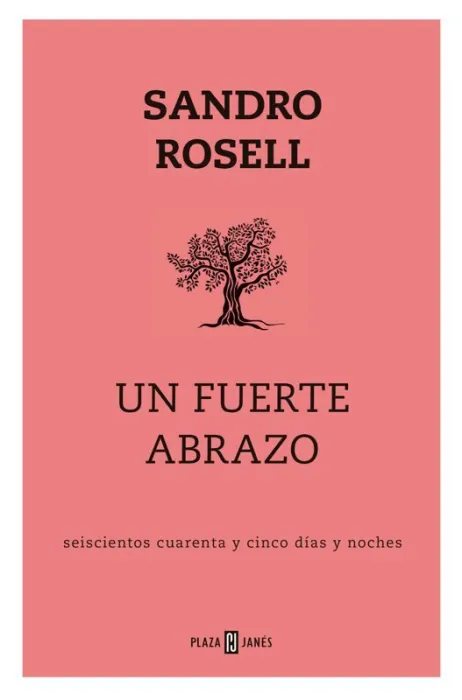 Un Fuerte Abrazo