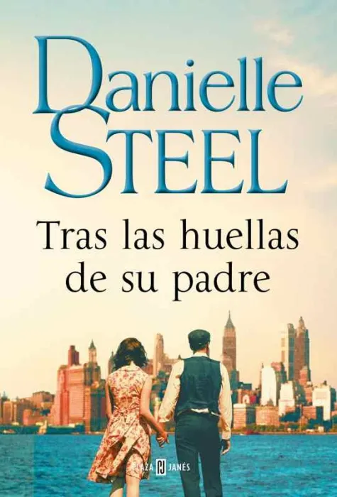 Tras las Huellas de Su Padre