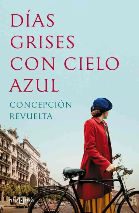 Días Grises con Cielo Azul