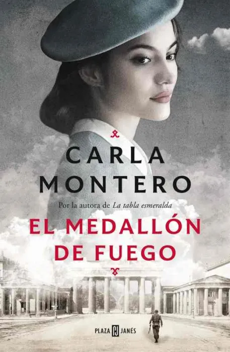 El Medallón de Fuego