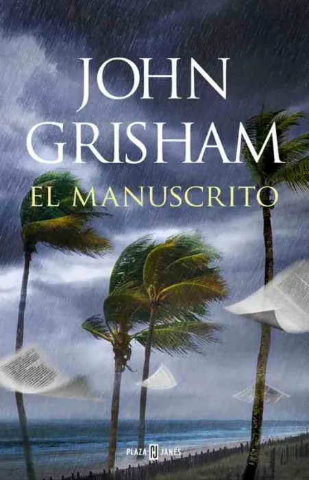 El Manuscrito