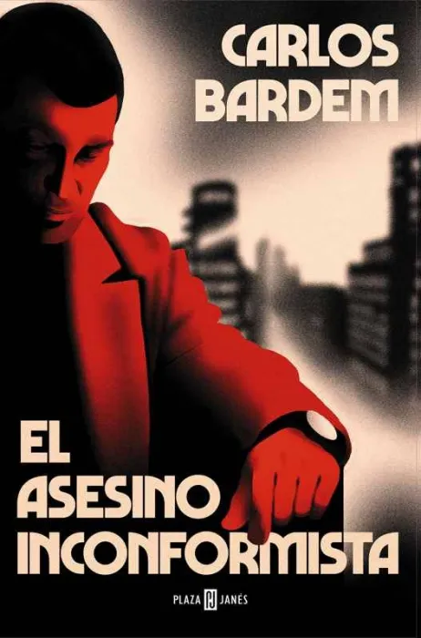 El Asesino Inconformista