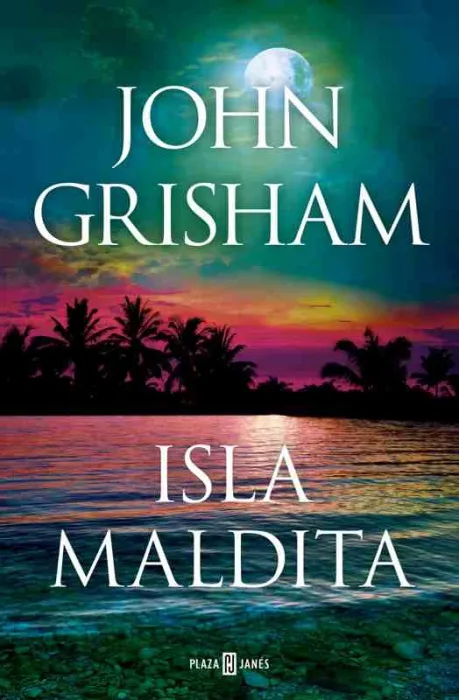 Isla Maldita