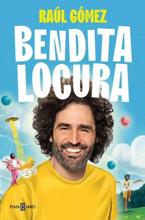 Bendita Locura