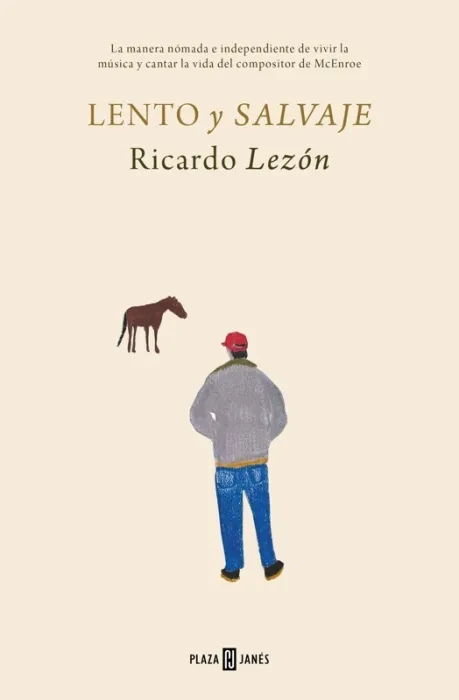 Lento y Salvaje