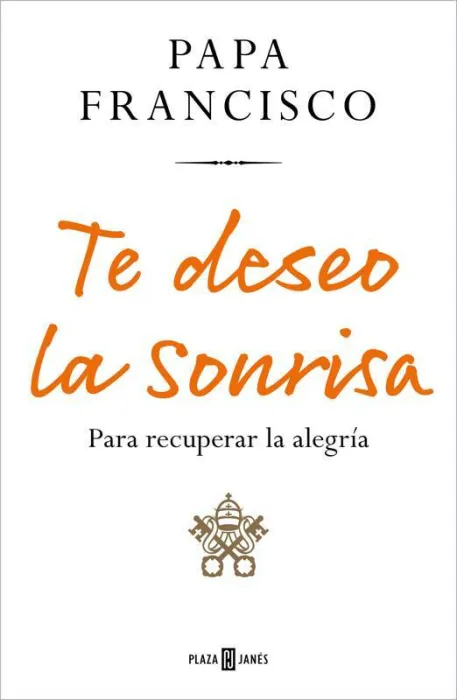 Te Deseo la Sonrisa