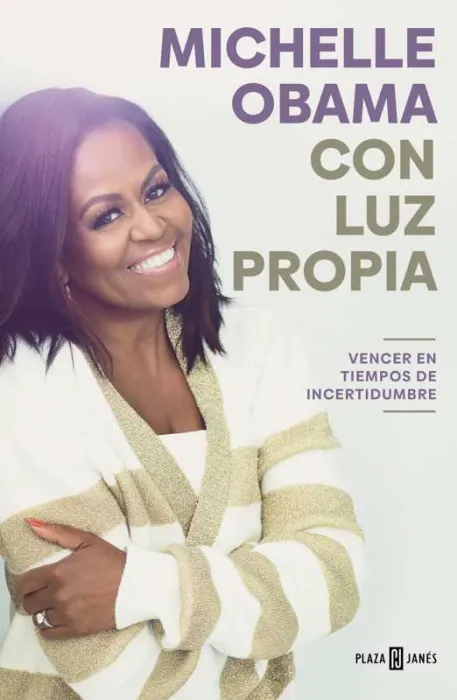 Con Luz Propia. Vencer en Tiempos de Incertidumbre
