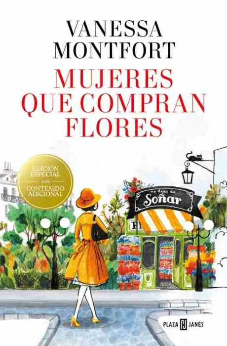 Mujeres que Compran Flores