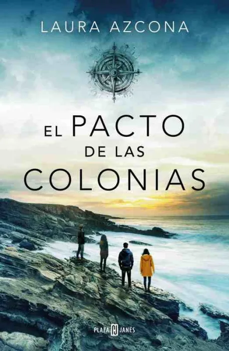 El Pacto de las Colonias