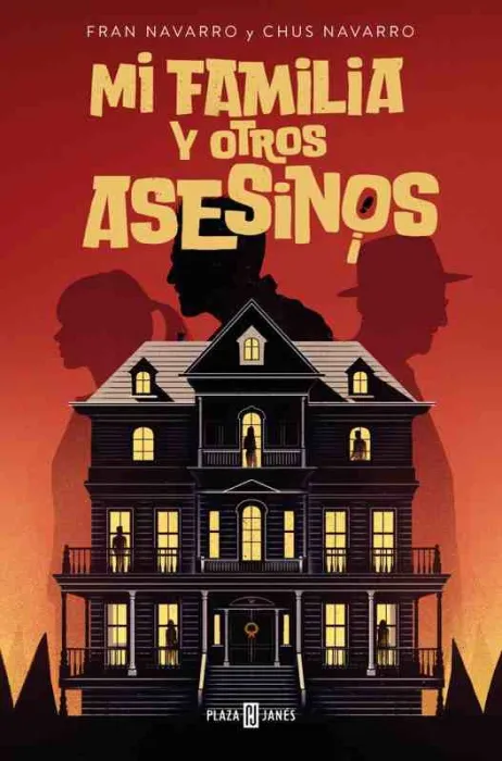 Mi Familia y Otros Asesinos