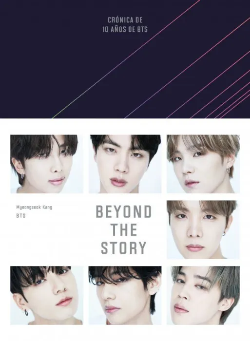 Beyond The Story (Edición en Español)