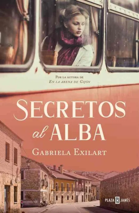 Secretos Al Alba