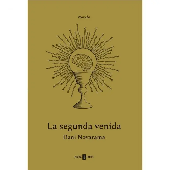 La Segunda Venida