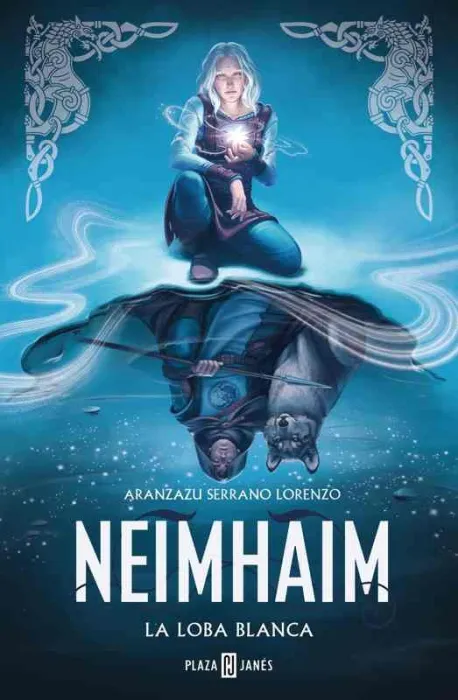 La Loba Blanca (Neimhaim 3)