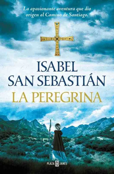 La Peregrina (Saga de la Reconquista)