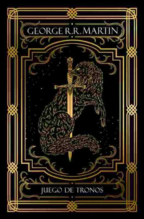 Juego de Tronos (Edición de Lujo)