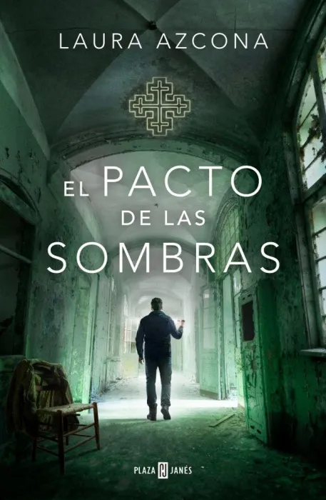 El Pacto de las Sombras (Inspectora Julia Arrondo 3)