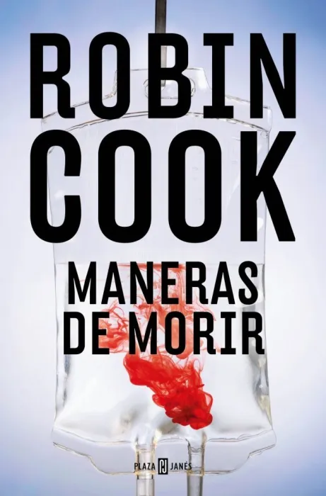 Maneras de Morir