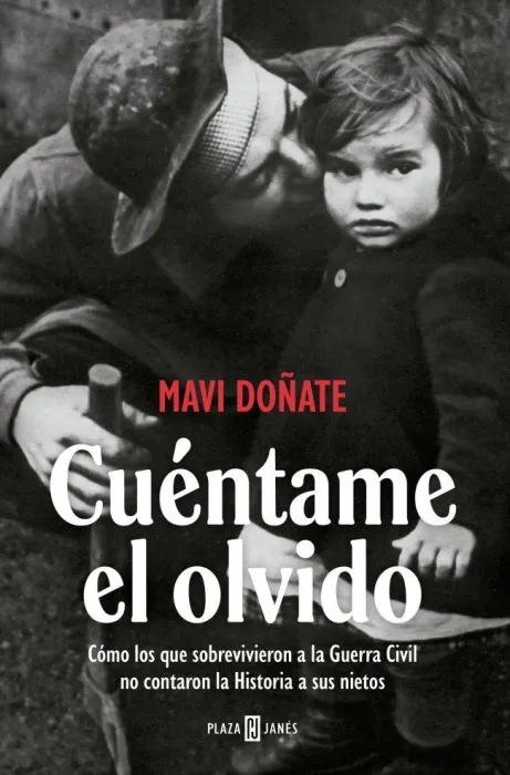 Cuéntame el Olvido