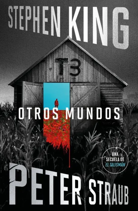 Otros Mundos (El Talismán 3)