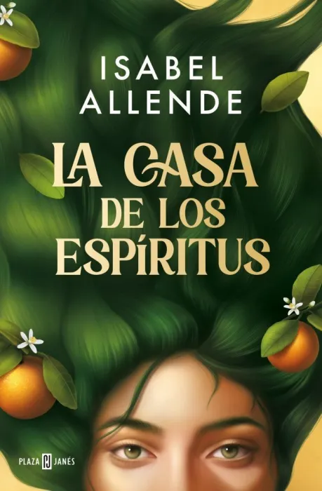 Casa de los Espiritus, la