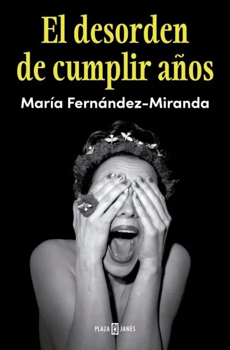El Desorden de Cumplir Años