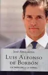 Luis Alfonso de Borbón