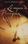 La Conjura de Perregaux