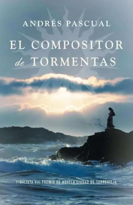 El Compositor de Tormentas