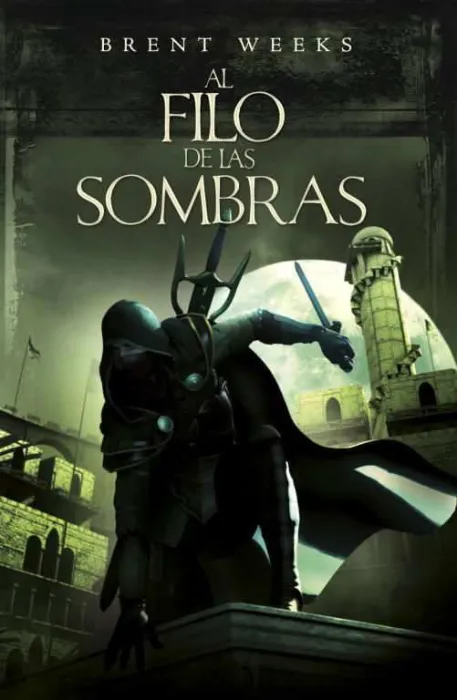 Al Filo de las Sombras