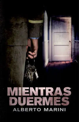 Mientras Duermes