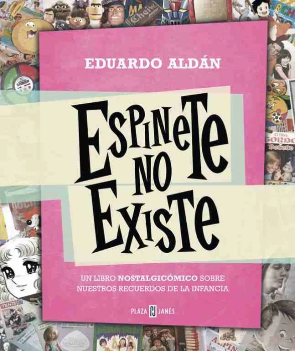 Espinete no Existe