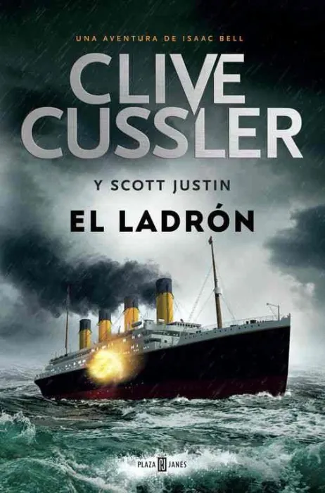 El Ladron