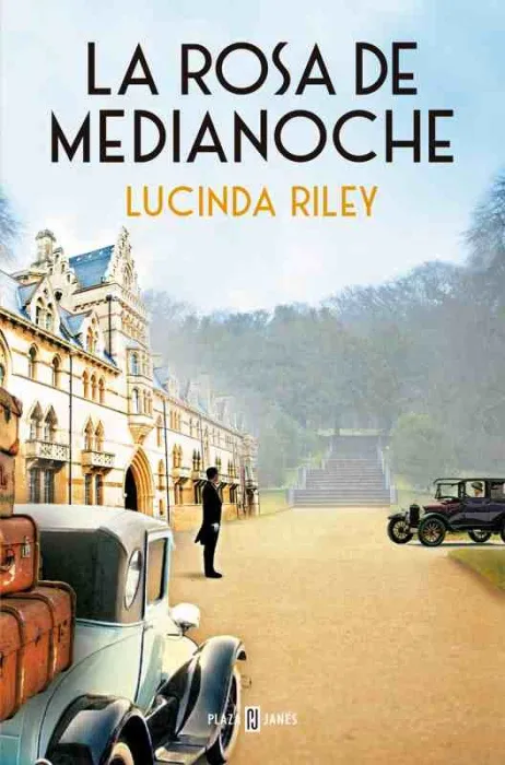 Rosa de la Medianoche la