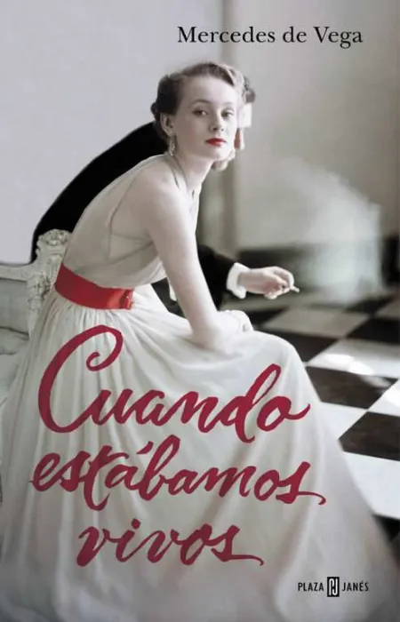 Cuando Estábamos Vivos