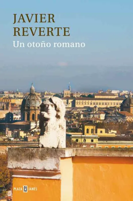 Un Otoño Romano