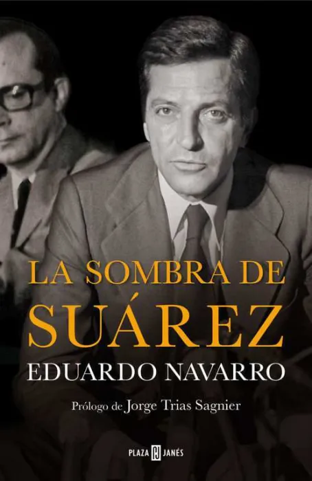 La Sombra de Suárez