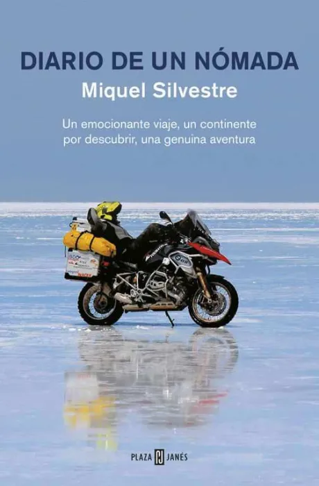 Diario de un Nómada