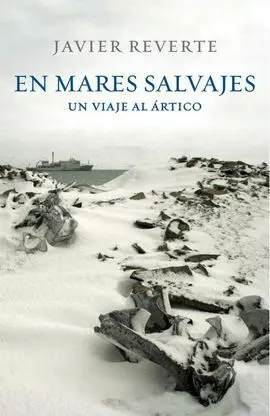 En Mares Salvajes