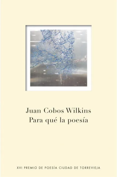Para que Sirve la Poesía